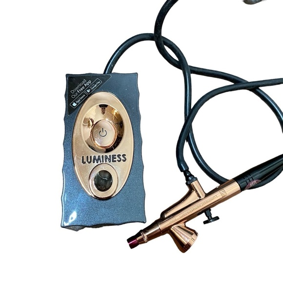 Luminess Airbrush Makeup System